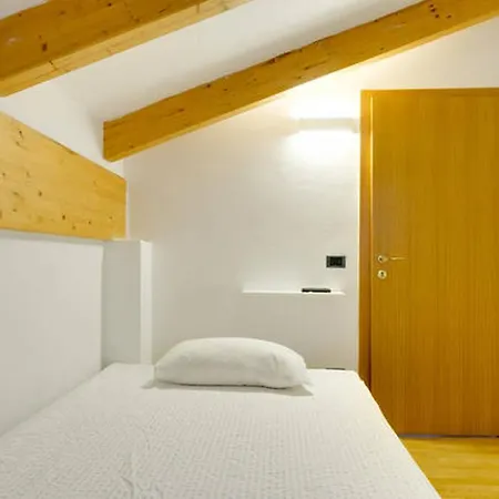 Bed and breakfast Al Palazzo Malfatti
