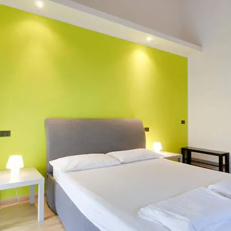 Al Palazzo Malfatti Bed and breakfast Trento