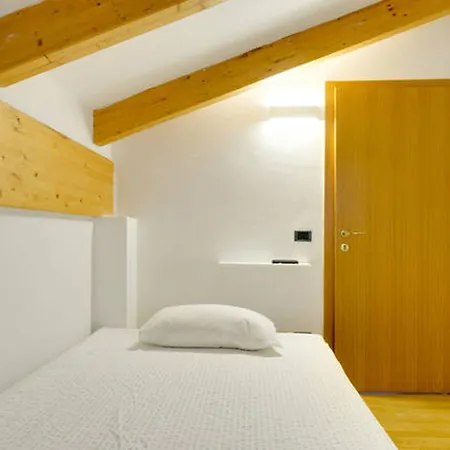 Al Palazzo Malfatti 3*