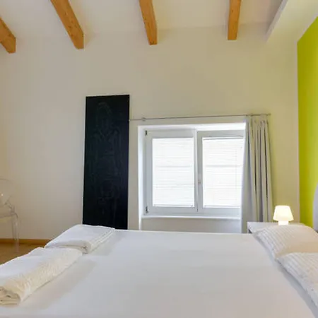 Bed and Breakfast Al Palazzo Malfatti