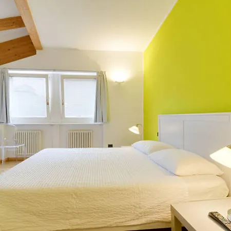 Al Palazzo Malfatti Bed and Breakfast