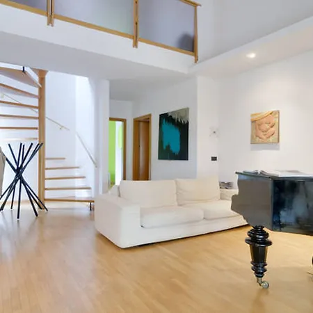 Al Palazzo Malfatti 3* Trento