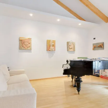 Bed & Breakfast Al Palazzo Malfatti