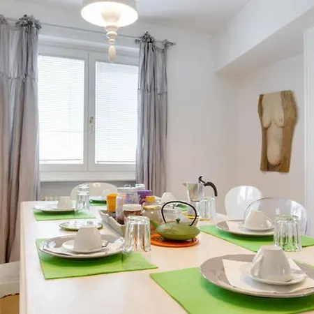 Al Palazzo Malfatti Bed and breakfast 3*