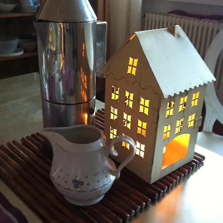 Bed and breakfast Al Palazzo Malfatti 3*