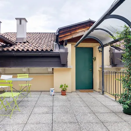 Al Palazzo Malfatti Trento