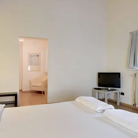 Bed and Breakfast Al Palazzo Malfatti 3*