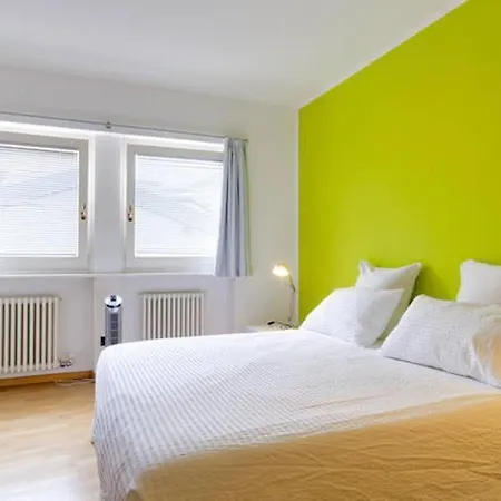 Bed and breakfast Al Palazzo Malfatti Trento