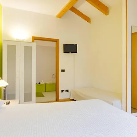 Al Palazzo Malfatti 3*