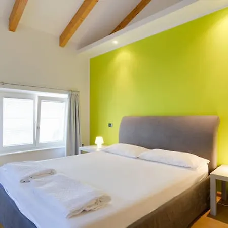 Bed & Breakfast Al Palazzo Malfatti 3*