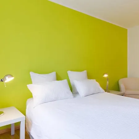 Bed and Breakfast Al Palazzo Malfatti