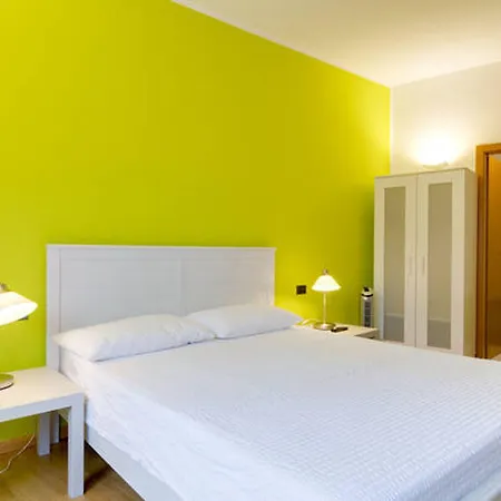 Al Palazzo Malfatti Bed & Breakfast Trento