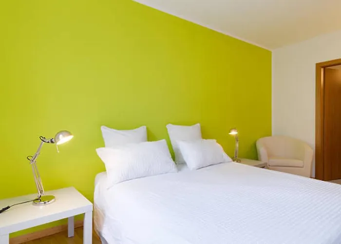 Al Palazzo Malfatti Bed and Breakfast