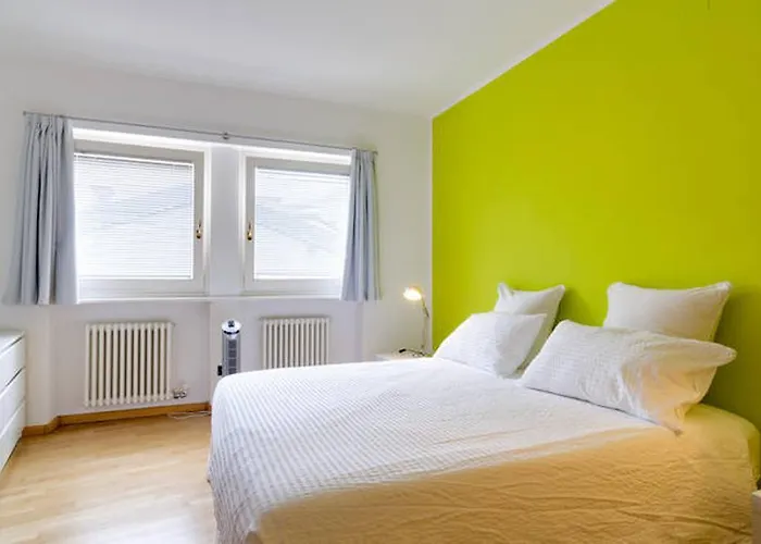 Bed and Breakfast Al Palazzo Malfatti Τρέντο