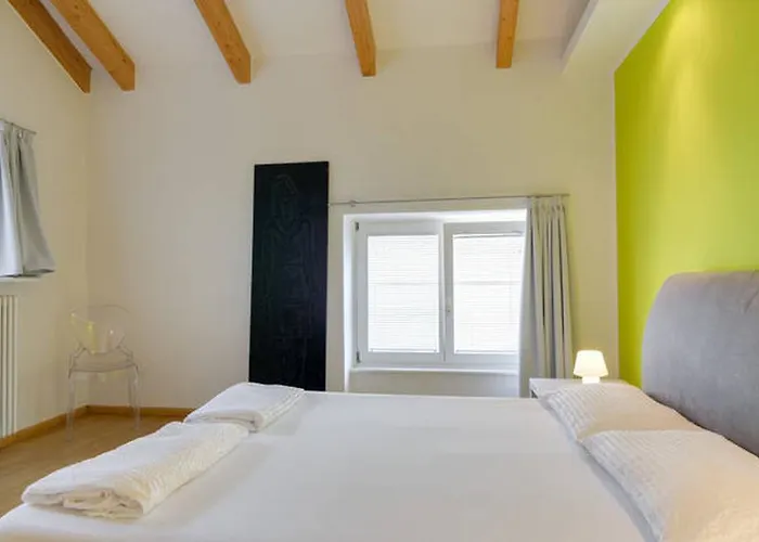 Bed and Breakfast Al Palazzo Malfatti 3*
