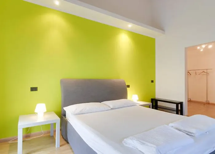 Al Palazzo Malfatti Bed and Breakfast Τρέντο