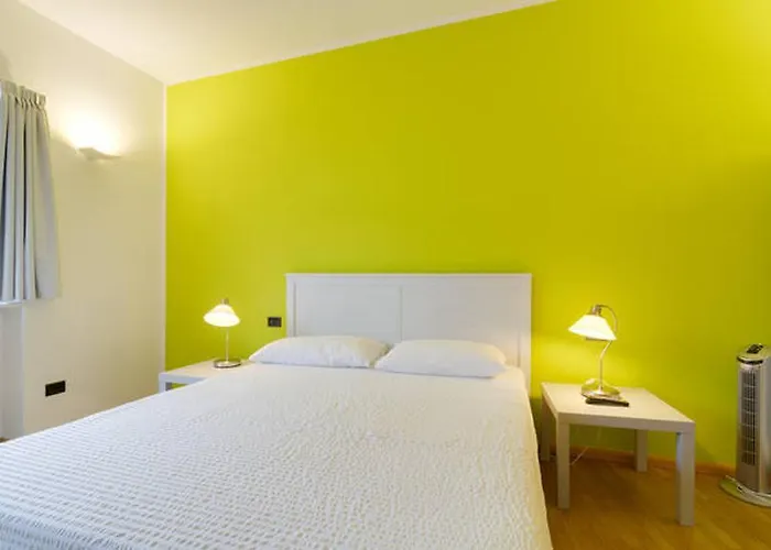 Al Palazzo Malfatti 3*