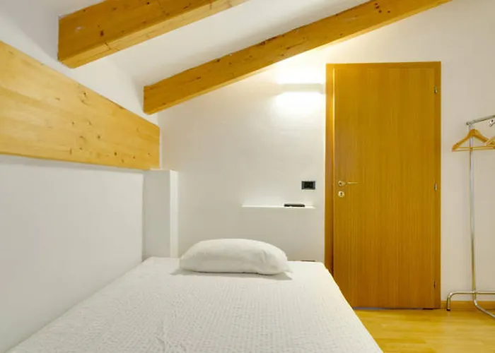 Al Palazzo Malfatti 3*