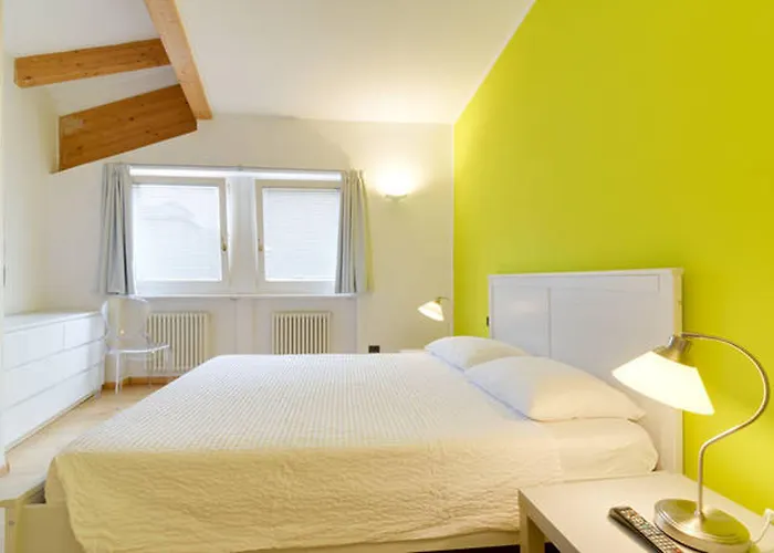 Al Palazzo Malfatti Bed and Breakfast