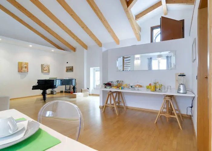 Al Palazzo Malfatti 3*