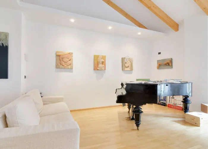 Bed and Breakfast Al Palazzo Malfatti