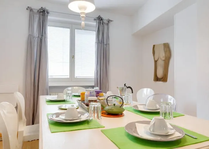 Al Palazzo Malfatti Bed and Breakfast 3*