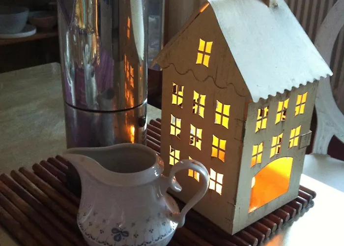 ベッド・アンド・ブレックファスト Al Palazzo Malfatti 3*