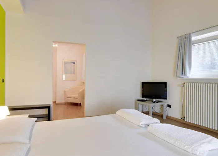 Bed and Breakfast Al Palazzo Malfatti 3*
