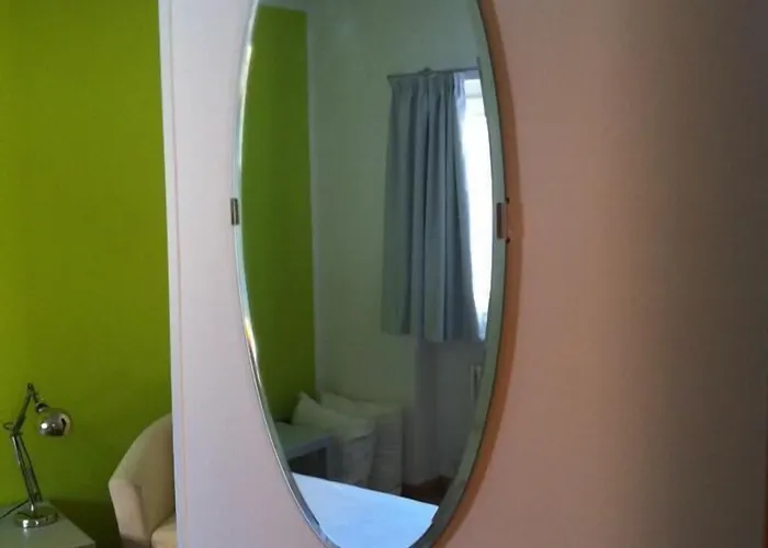 Bed and Breakfast Al Palazzo Malfatti Τρέντο